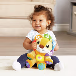 VTech Baby Tiago, lionceau des découvertes - Vue supplémentaire 2