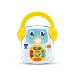 VTech Baby P'Tit Baladeur