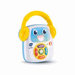 VTech Baby P'Tit Baladeur - Vue supplémentaire 2