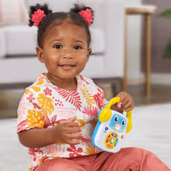 VTech Baby P'Tit Baladeur - Vue supplémentaire 3