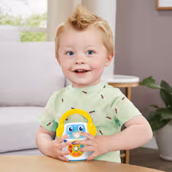 VTech Baby P'Tit Baladeur - Vue supplémentaire 4