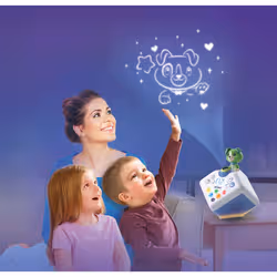 VTech Storikid - Mon Conteur D'Histoires - Vue supplémentaire 2