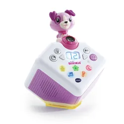 VTech Mon Conteur D'Histoires (Rose)