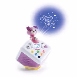 VTech Mon Conteur D'Histoires (Rose) - Vue supplémentaire 2