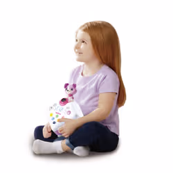 VTech Mon Conteur D'Histoires (Rose) - Vue supplémentaire 3