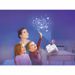 VTech Mon Conteur D'Histoires (Rose) - Vue supplémentaire 4