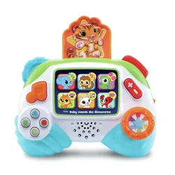 VTech Baby console des découvertes