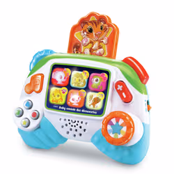 VTech Baby console des découvertes - Vue supplémentaire 2