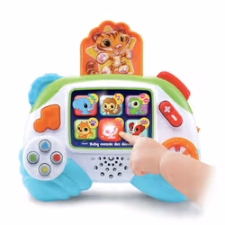 VTech Baby console des découvertes - Vue supplémentaire 3