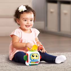 VTech Baby Robot - Vue supplémentaire 2