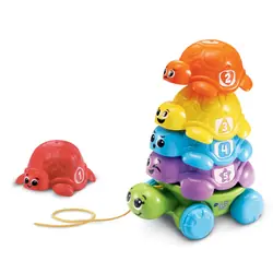 VTech Baby FAMILLE EMPILO TORTUE