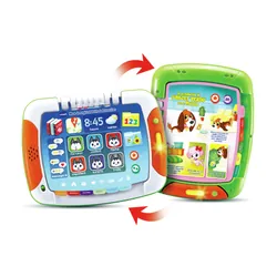 VTech Mon Imagi'tablette Interactive