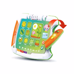 VTech Mon Imagi'tablette Interactive - Vue supplémentaire 2
