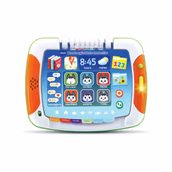 VTech Mon Imagi'tablette Interactive - Vue supplémentaire 3