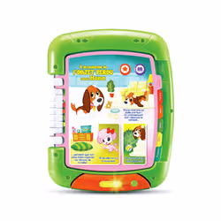 VTech Mon Imagi'tablette Interactive - Vue supplémentaire 4