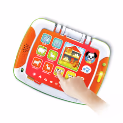 VTech Mon Imagi'tablette Interactive - Vue supplémentaire 5