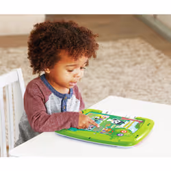 VTech Mon Imagi'tablette Interactive - Vue supplémentaire 6