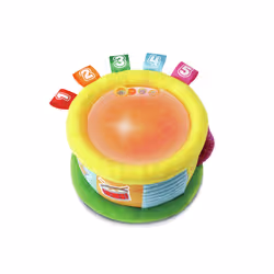 VTech Tambour Lumi Magique - Vue supplémentaire 2