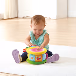 VTech Tambour Lumi Magique - Vue supplémentaire 3