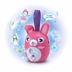 VTech Storikid Pocket (ROSE) - Vue supplémentaire 3