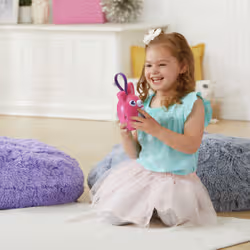 VTech Storikid Pocket (ROSE) - Vue supplémentaire 4