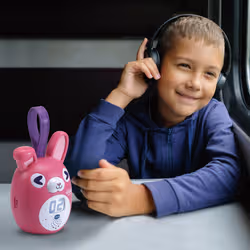 VTech Storikid Pocket (ROSE) - Vue supplémentaire 5