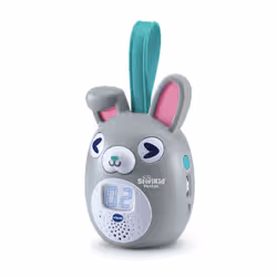 VTech Storikid Pocket (GRIS) - Vue supplémentaire 2