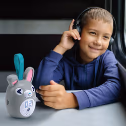 VTech Storikid Pocket (GRIS) - Vue supplémentaire 3