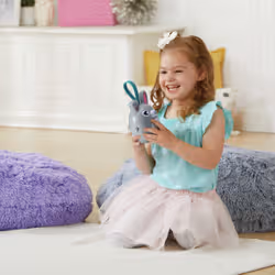 VTech Storikid Pocket (GRIS) - Vue supplémentaire 5