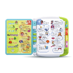 VTech MON PREMIER DICTIONNAIRE PARLANT