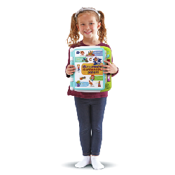 VTech MON PREMIER DICTIONNAIRE PARLANT