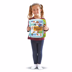 VTech MON PREMIER DICTIONNAIRE PARLANT - Vue supplémentaire 3