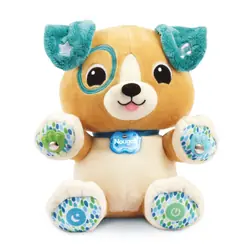 VTech Baby NOUGAT, MON AMI PATTES MAGIQUES