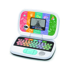 VTech Jouets Educatifs Licence ORDI GENIUS P'TIT SCIENTIFIQUE