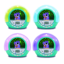VTech STORY'CLOCK - MA CONTEUSE RÉVEIL - Vue supplémentaire 5