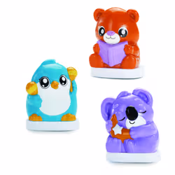 VTech STORY'CLOCK - MA CONTEUSE RÉVEIL - Vue supplémentaire 6