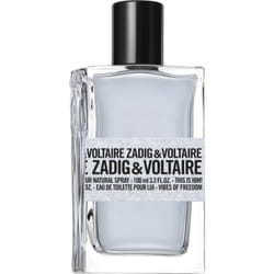 ZADIG&VOLTAIRE THIS IS HIM! Vibes of Freedom 100 ml