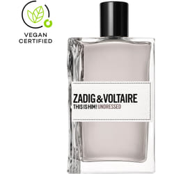ZADIG&VOLTAIRE THIS IS HIM! Undressed 100 ml