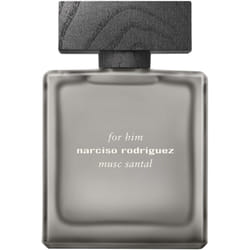 narciso rodriguez for him musc santal 100 ml
