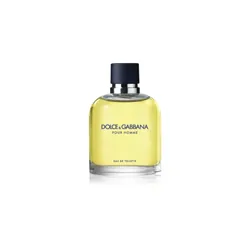 Dolce & Gabbana Pour Homme 75 ml