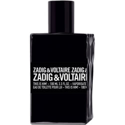 ZADIG&VOLTAIRE THIS IS HIM! 100 ml