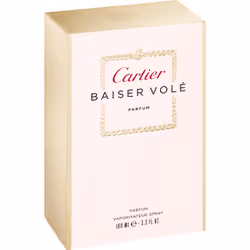 Cartier Baiser Volé 100 ml Femmes - Vue supplémentaire 3