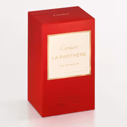 Cartier La Panthère 100 ml Femmes - Vue supplémentaire 6
