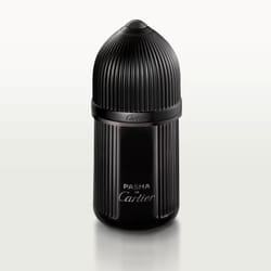 Cartier Pasha Noir Absolu 100 ml Hommes
