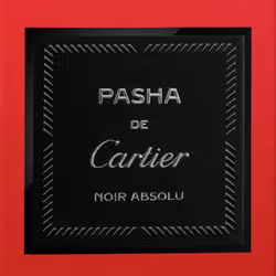 Cartier Pasha Noir Absolu 100 ml Hommes - Vue supplémentaire 4
