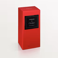 Cartier Pasha Noir Absolu 100 ml Hommes - Vue supplémentaire 5