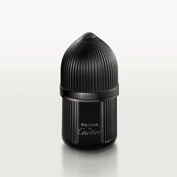 Cartier Pasha Noir Absolu 50 ml Hommes