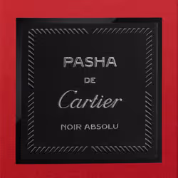 Cartier Pasha Noir Absolu 50 ml Hommes - Vue supplémentaire 3