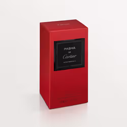 Cartier Pasha Noir Absolu 50 ml Hommes - Vue supplémentaire 4