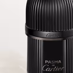 Cartier Pasha Noir Absolu 50 ml Hommes - Vue supplémentaire 6